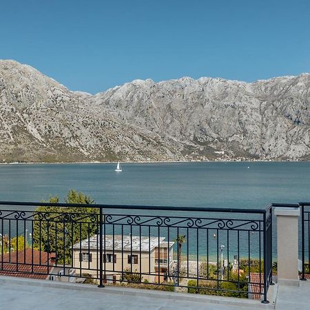 Villa Milami Kotor Dış mekan fotoğraf