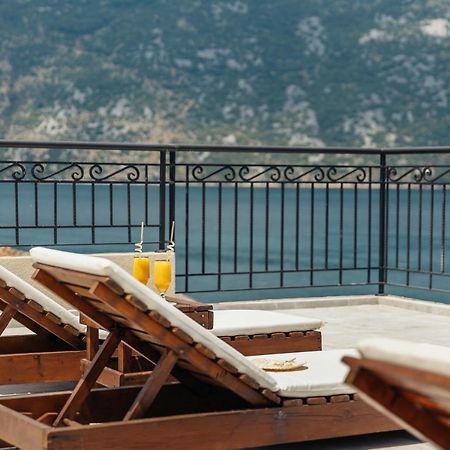 Villa Milami Kotor Dış mekan fotoğraf