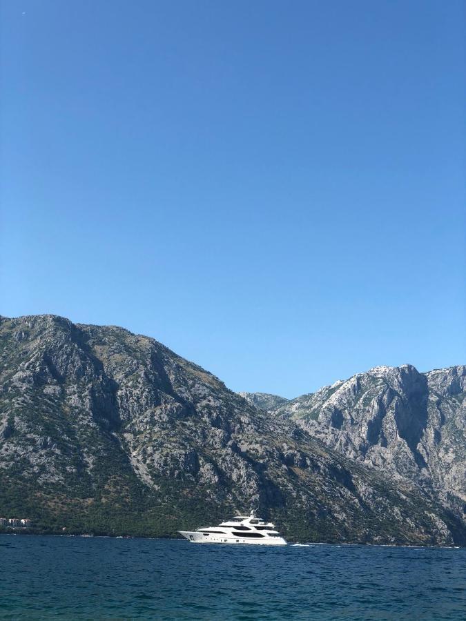 Villa Milami Kotor Dış mekan fotoğraf