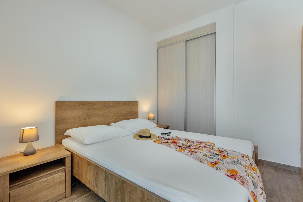 Villa Milami Kotor Dış mekan fotoğraf