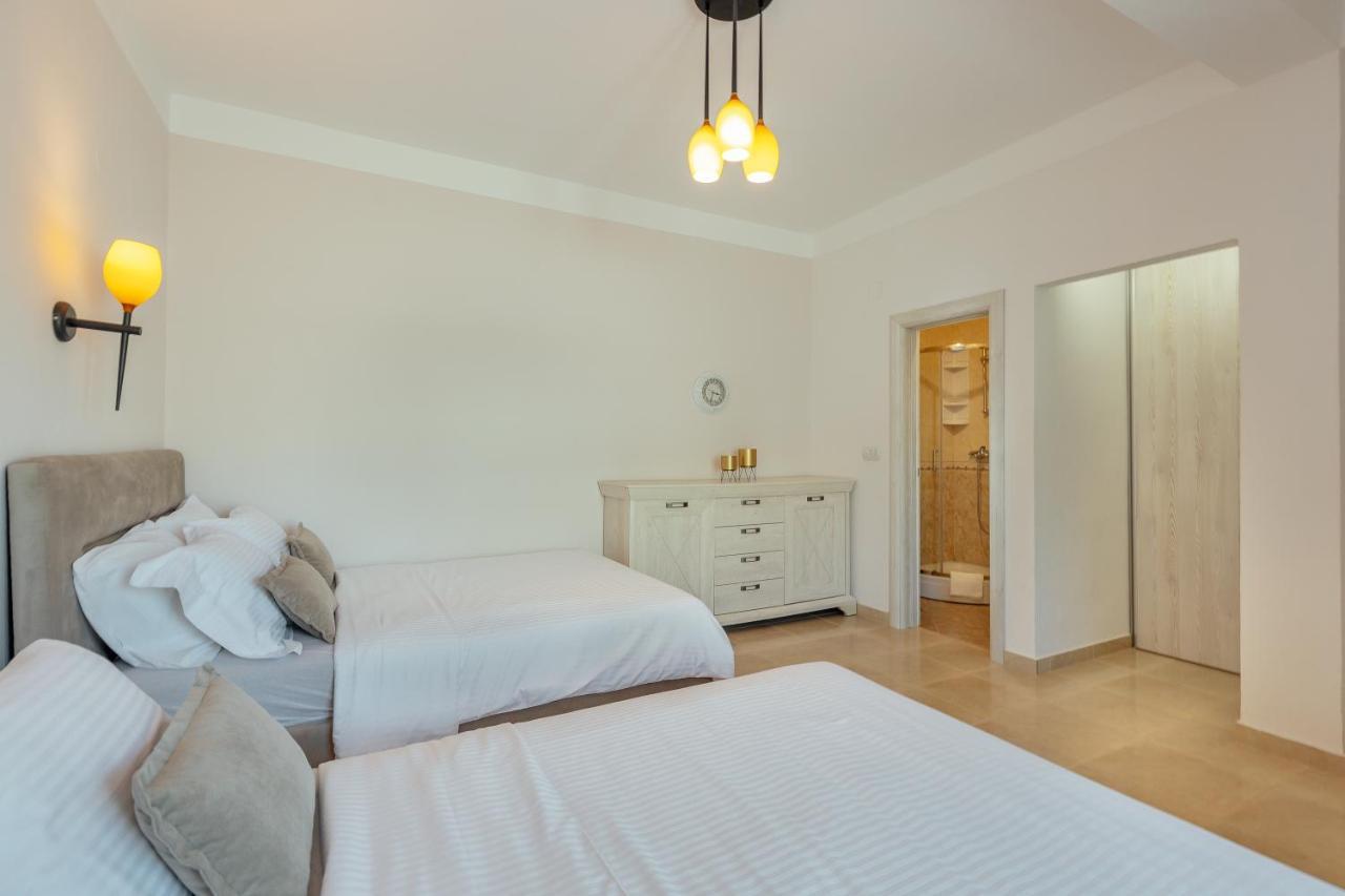 Villa Milami Kotor Dış mekan fotoğraf