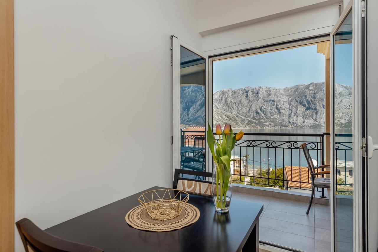 Villa Milami Kotor Dış mekan fotoğraf