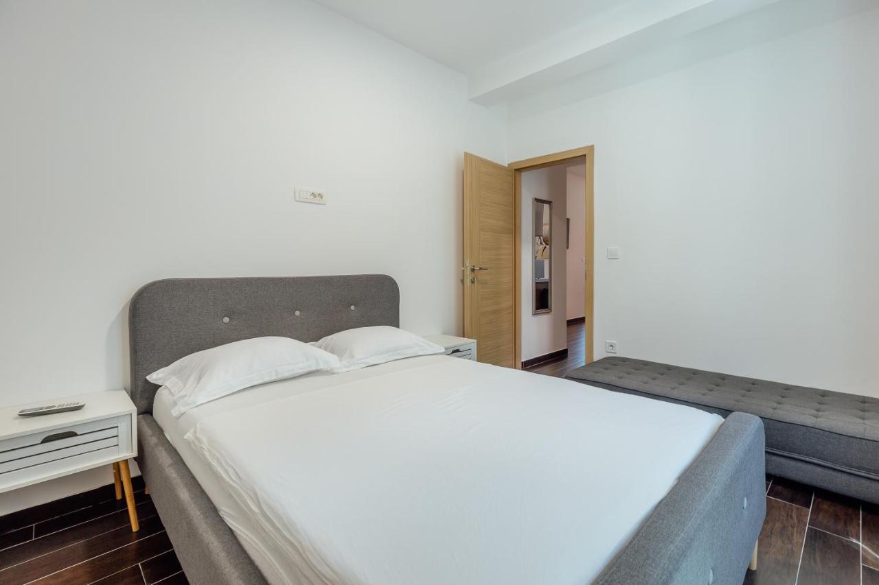 Villa Milami Kotor Dış mekan fotoğraf