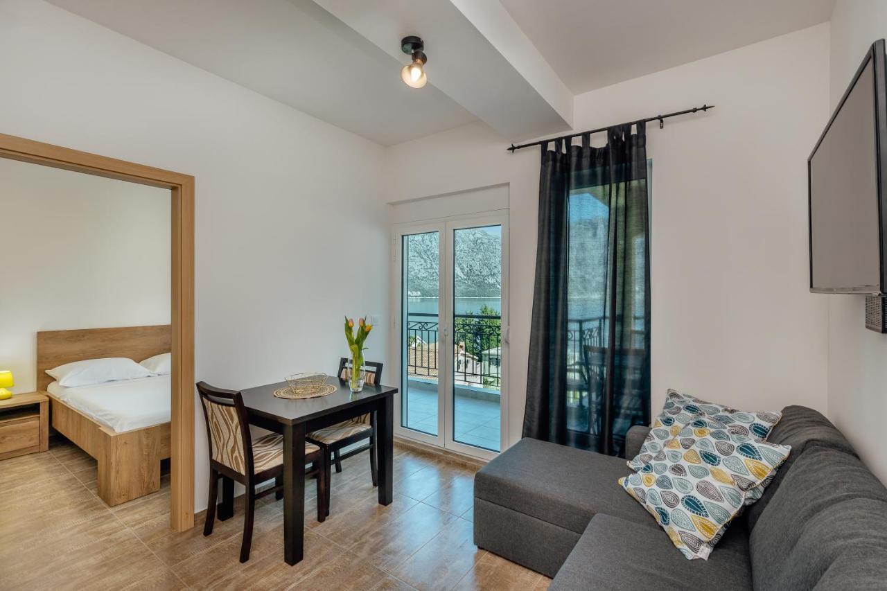 Villa Milami Kotor Dış mekan fotoğraf