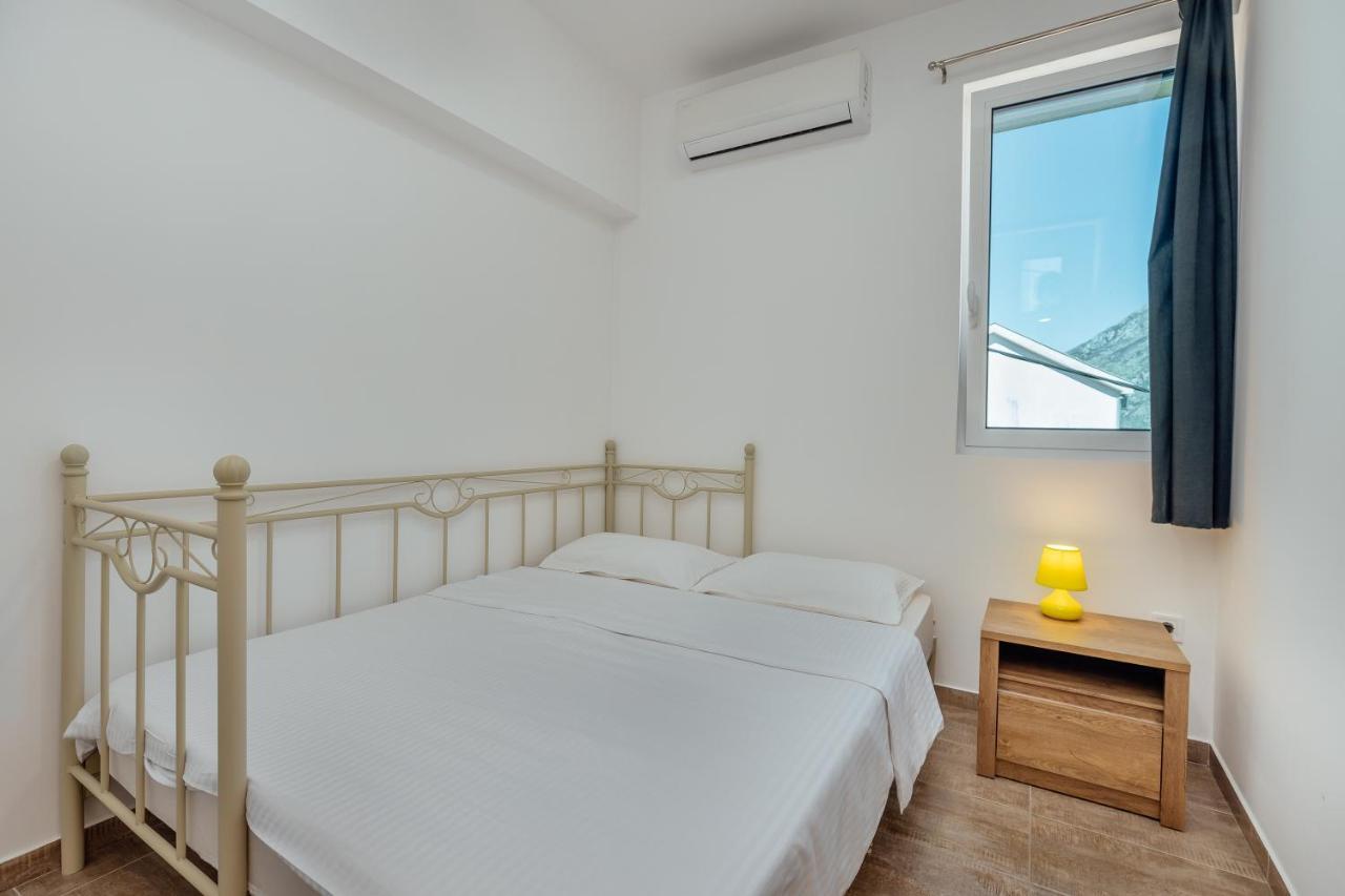 Villa Milami Kotor Dış mekan fotoğraf