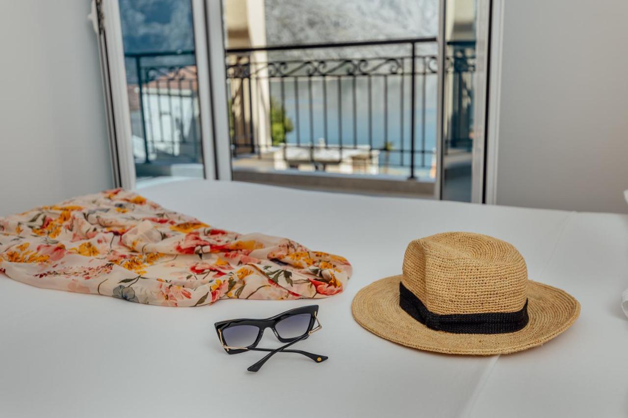 Villa Milami Kotor Dış mekan fotoğraf