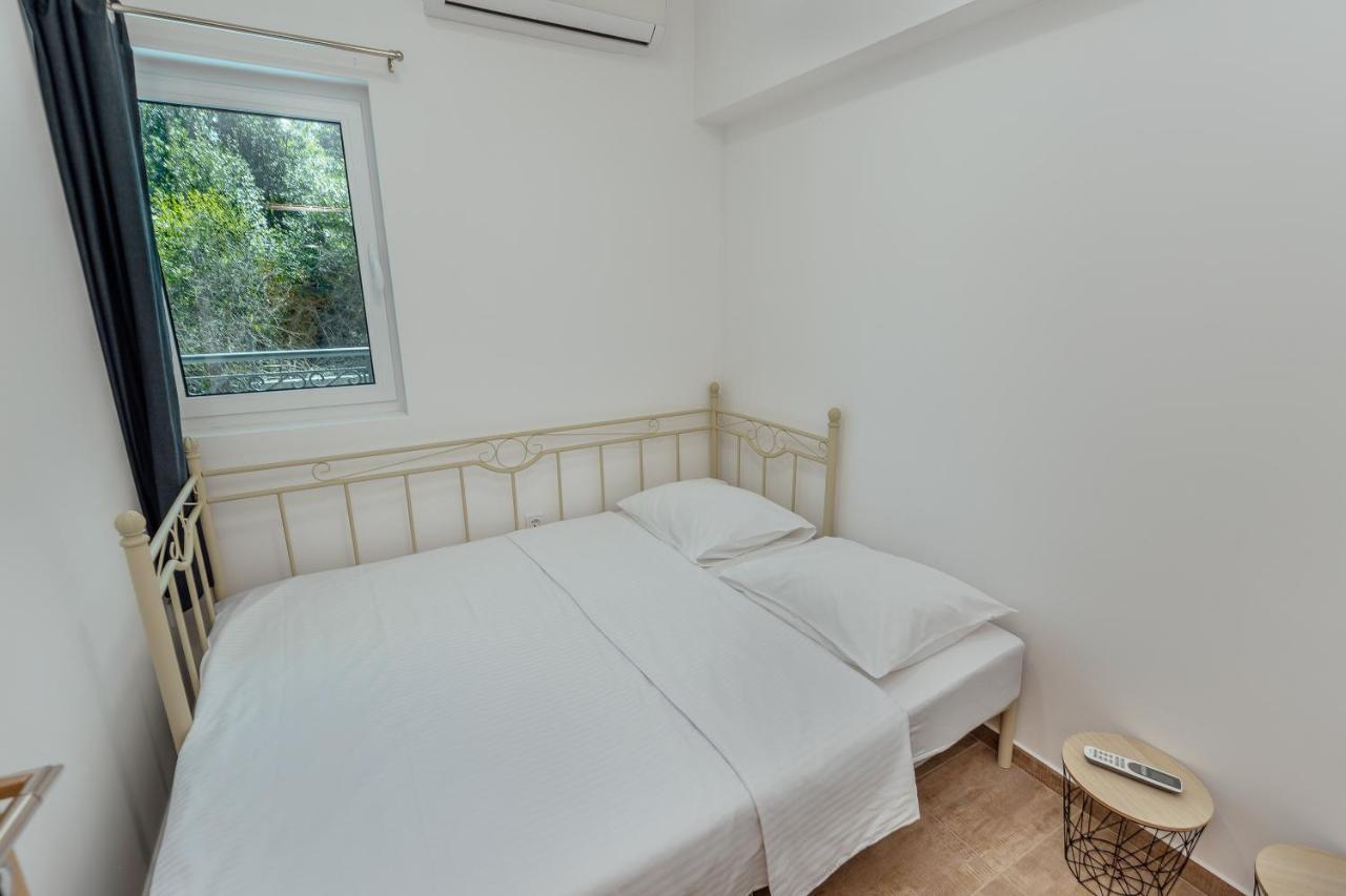 Villa Milami Kotor Dış mekan fotoğraf