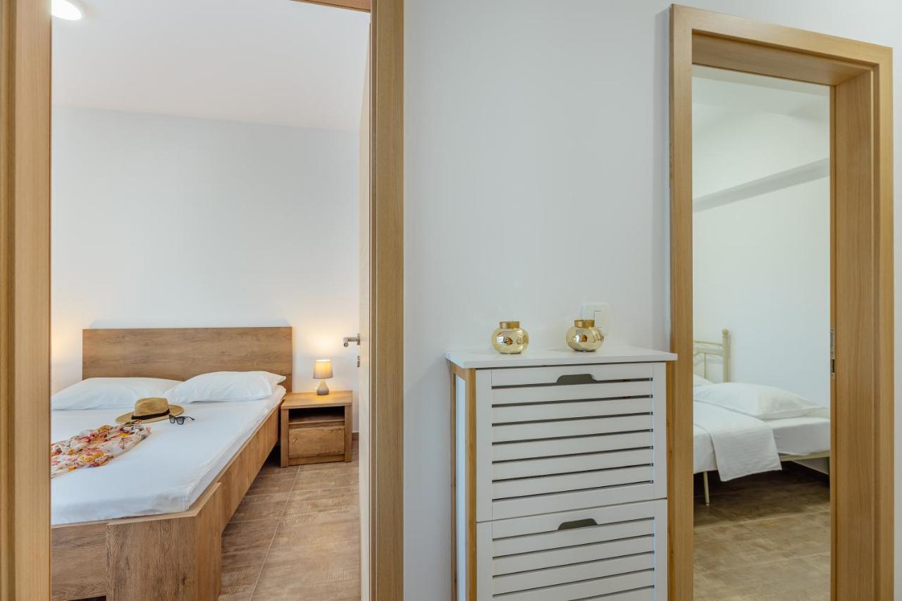 Villa Milami Kotor Dış mekan fotoğraf