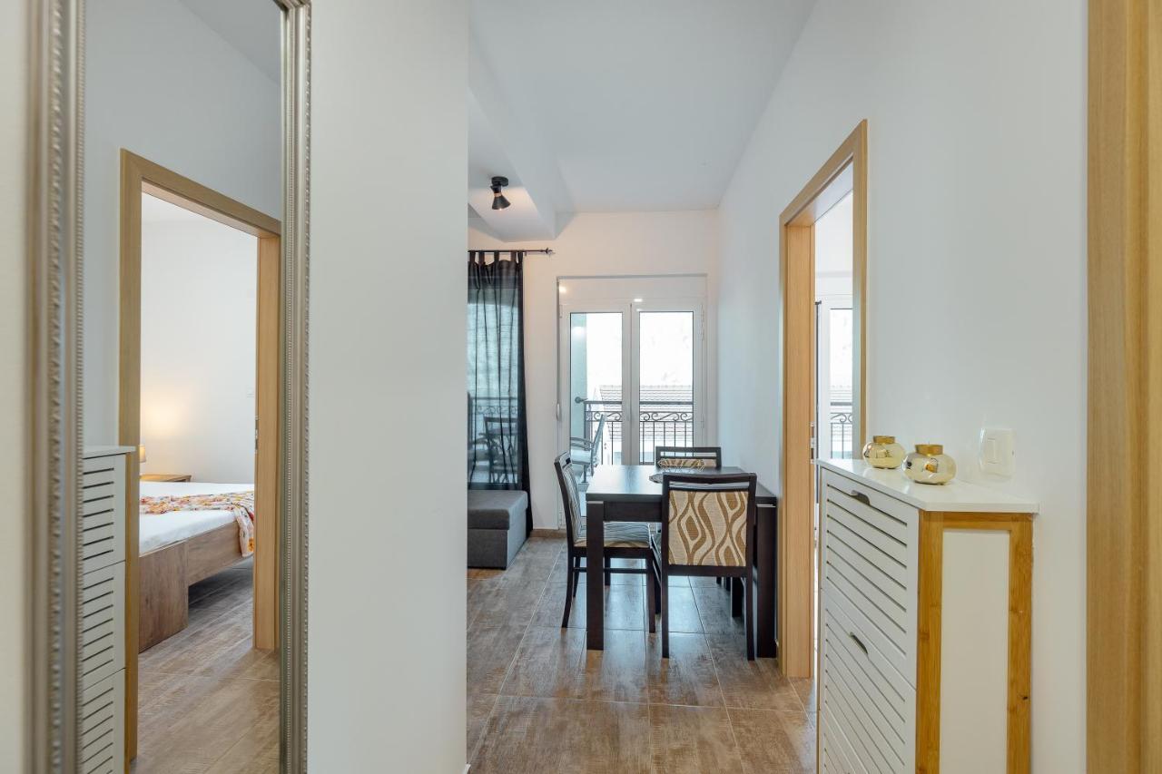 Villa Milami Kotor Dış mekan fotoğraf