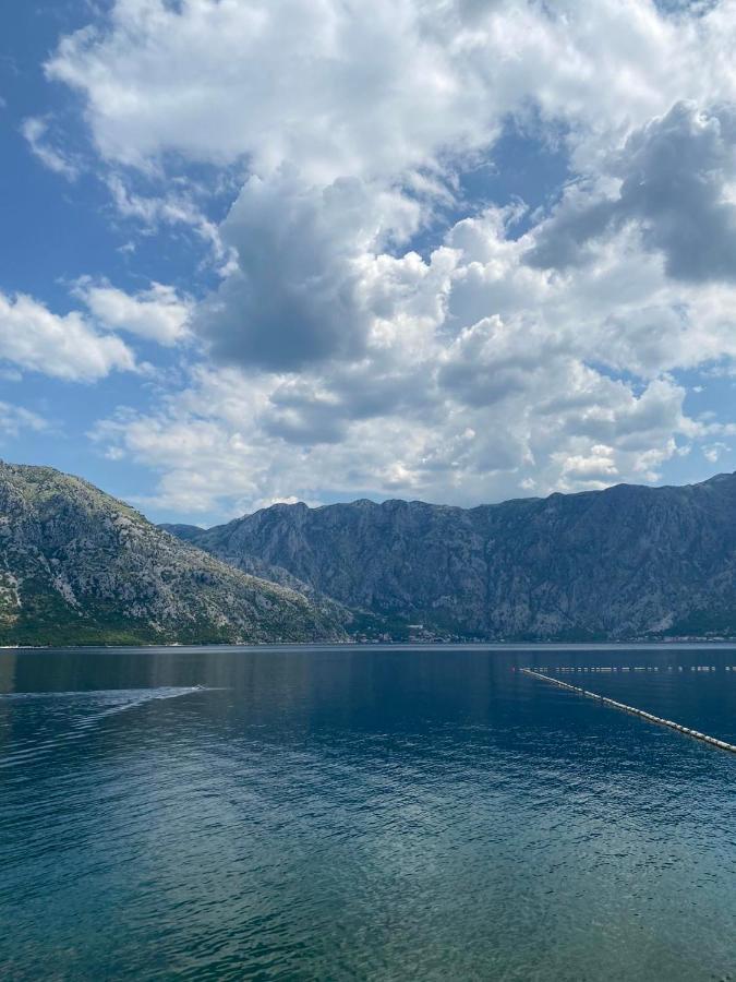 Villa Milami Kotor Dış mekan fotoğraf