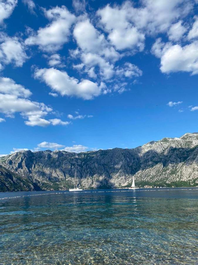Villa Milami Kotor Dış mekan fotoğraf