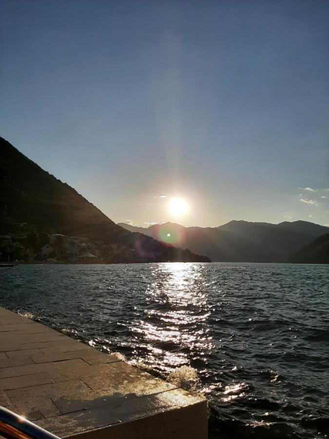 Villa Milami Kotor Dış mekan fotoğraf