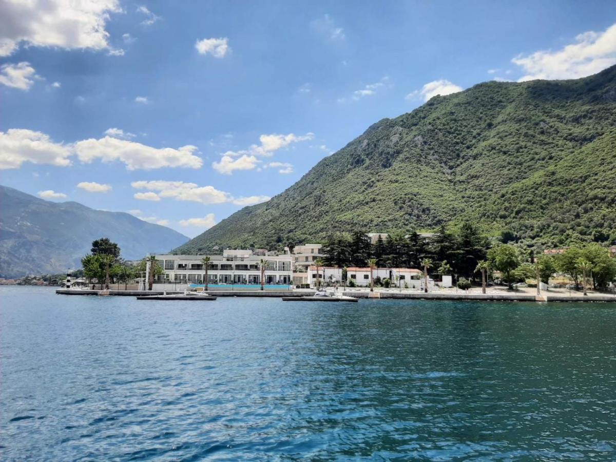 Villa Milami Kotor Dış mekan fotoğraf