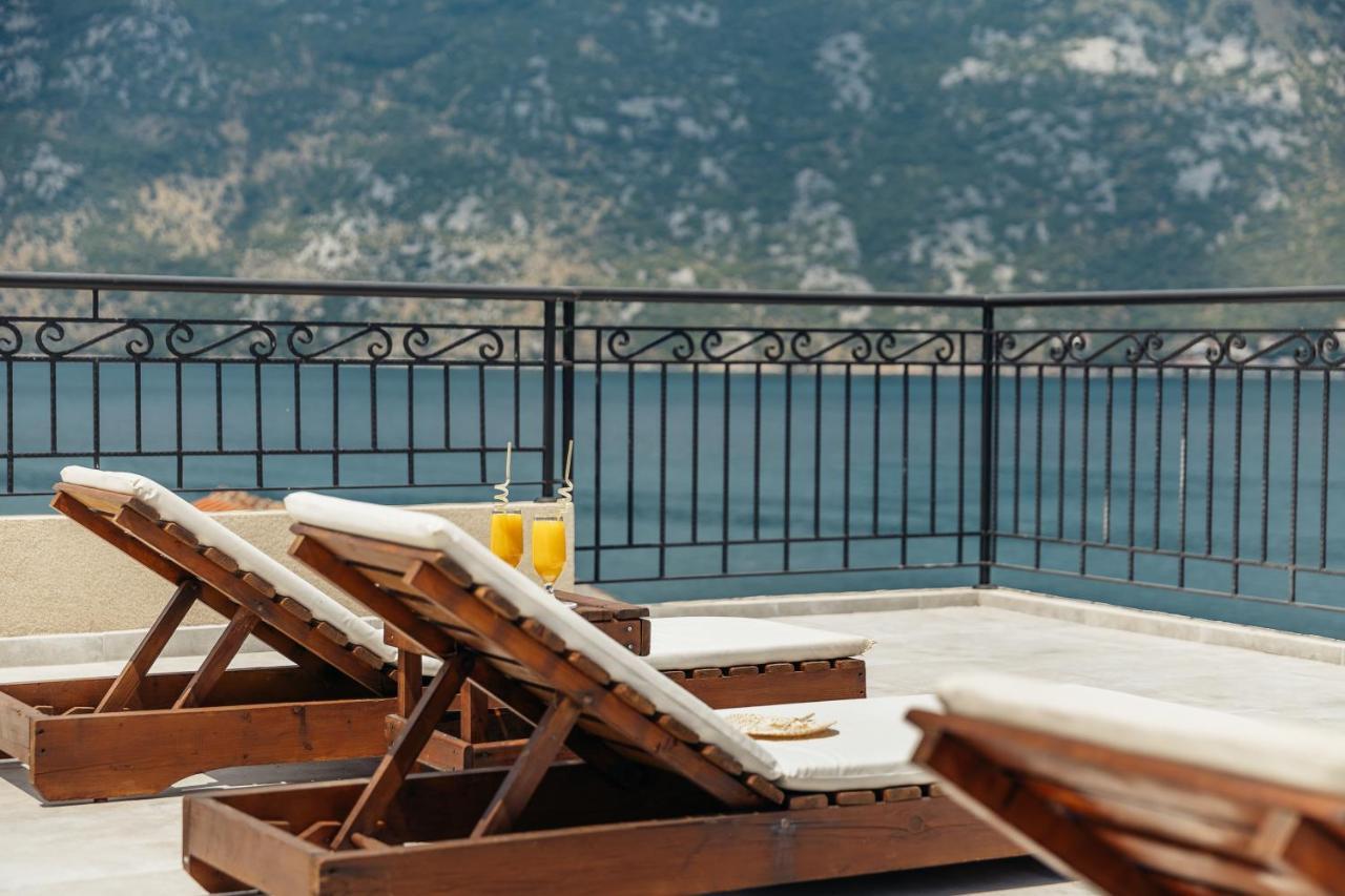 Villa Milami Kotor Dış mekan fotoğraf