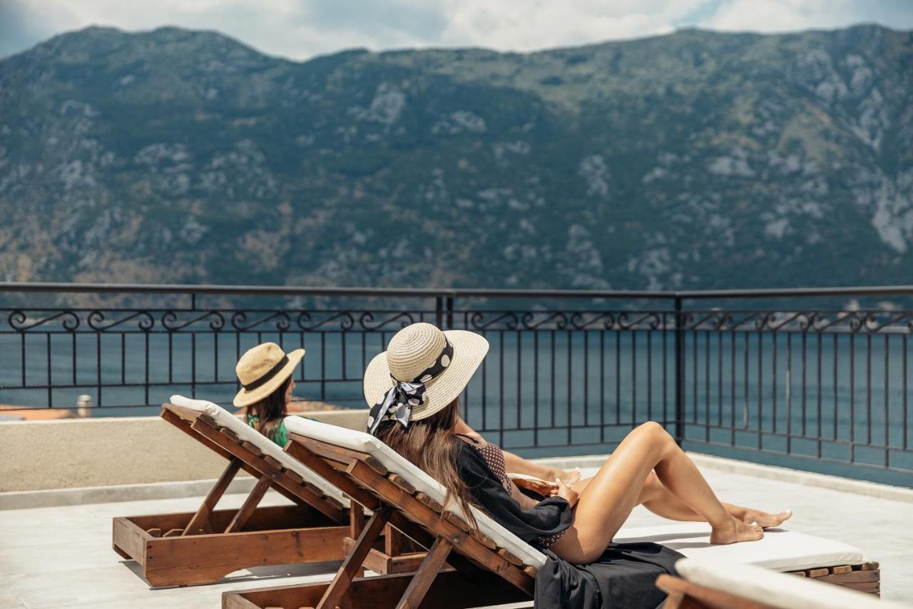 Villa Milami Kotor Dış mekan fotoğraf