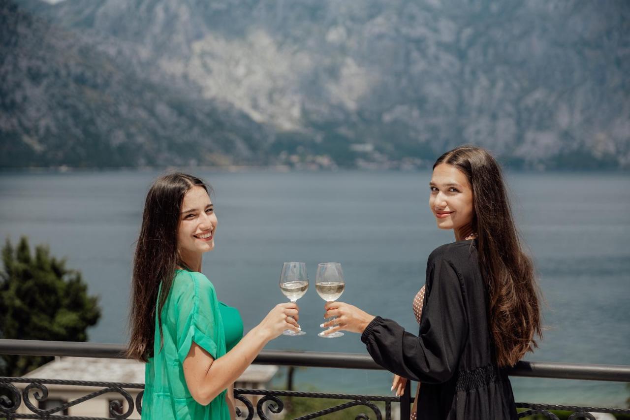 Villa Milami Kotor Dış mekan fotoğraf