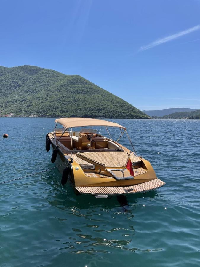 Villa Milami Kotor Dış mekan fotoğraf