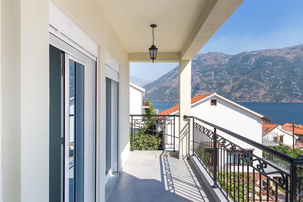 Villa Milami Kotor Dış mekan fotoğraf