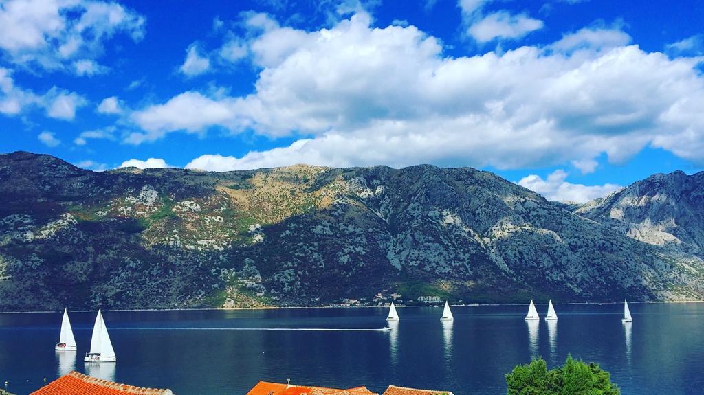 Villa Milami Kotor Dış mekan fotoğraf