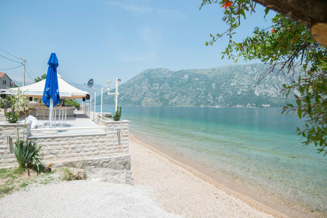 Villa Milami Kotor Dış mekan fotoğraf